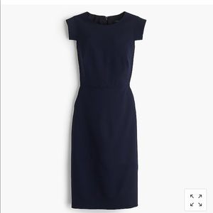 J Crew Resume Dress